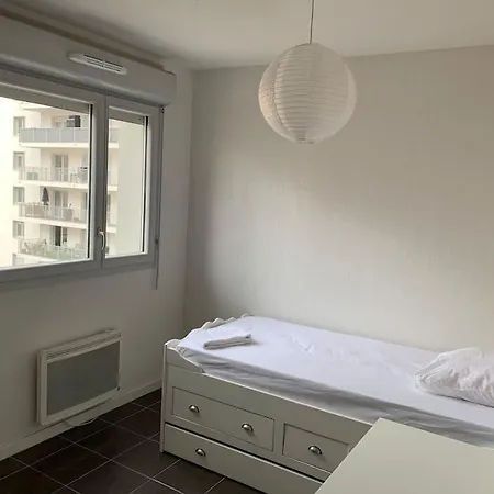 Superbe Appartement Neuf T3 De 71M2 En Residence A Marseille Exterior photo