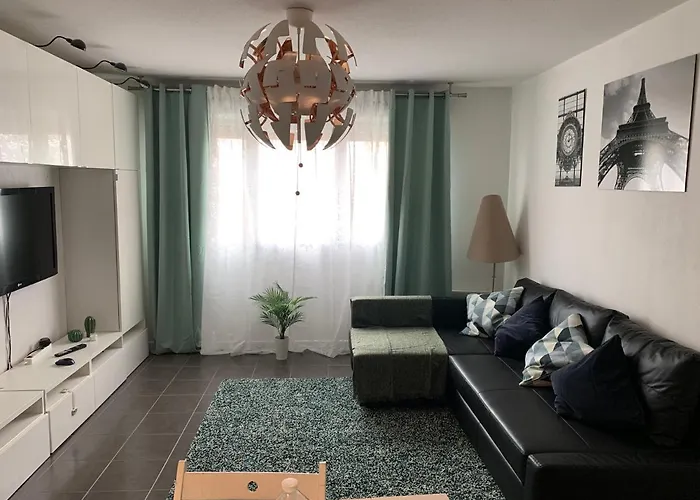 Superbe Appartement Neuf T3 De 71M2 En Residence A Marseille