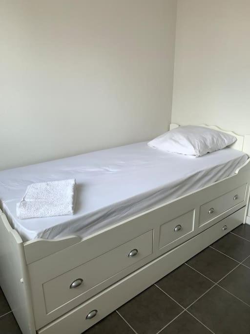 Superbe Neuf T3 De 71m2 En A Apartment