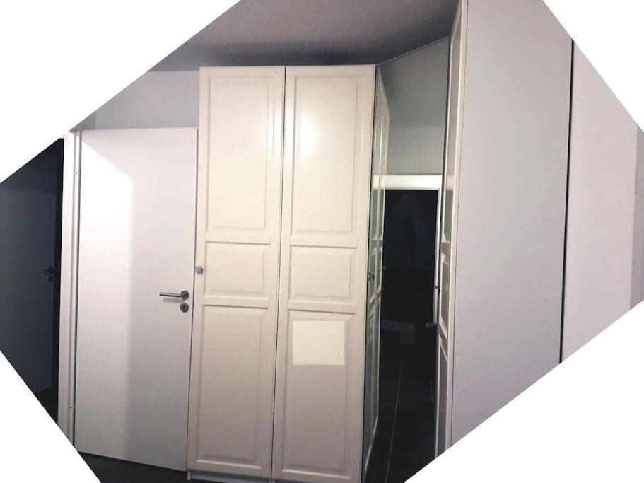 Superbe Neuf T3 De 71m2 En A Apartment Marseille