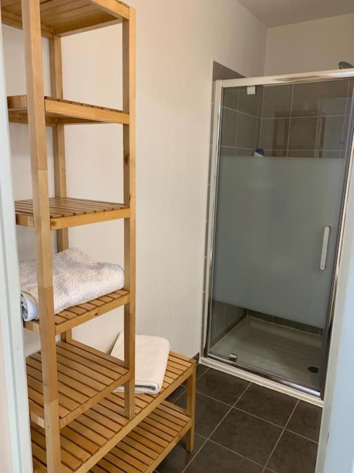 Apartment Superbe Neuf T3 De 71m2 En A Marseille