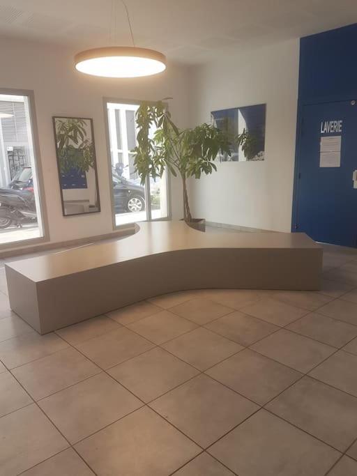 Apartment Superbe Neuf T3 De 71m2 En A *