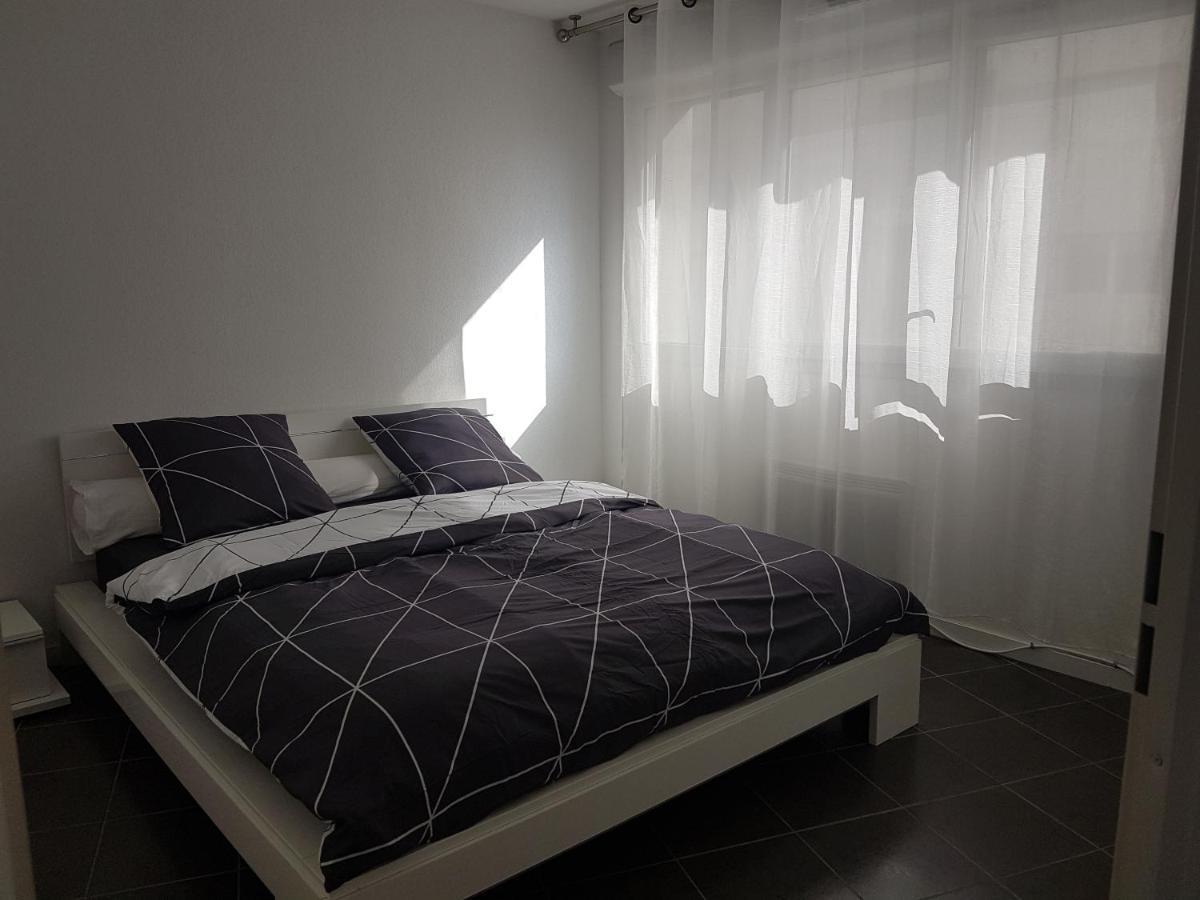 Appartamento Superbe Neuf T3 De 71m2 En Résidence A