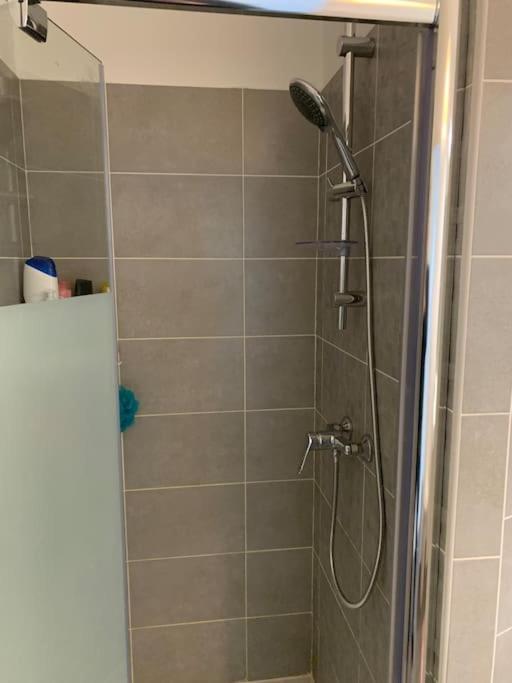 Superbe Neuf T3 De 71m2 En A Apartment Marseilles